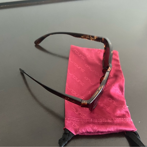 Suncloud woman’s sun glasses - Picture 4 of 5